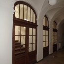 T.Bútor | Bakonybél Szent Mauríciusz Monostor